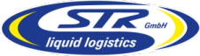STR Liquid Logistics Home